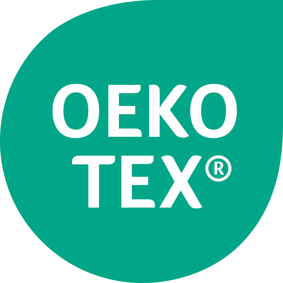 OEKO logo dětská certifikace